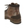 Ankle boot ALEXANDER HOTTO Art.60062 BROWN