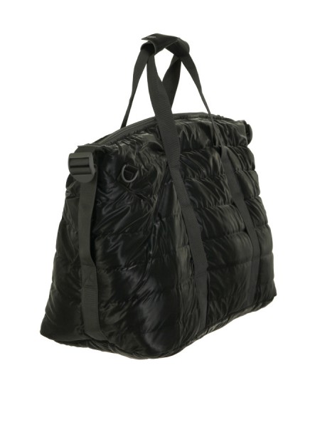 Duffel bag RAINS Art.1378 BLACK