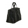 Duffel bag RAINS Art.1378 BLACK