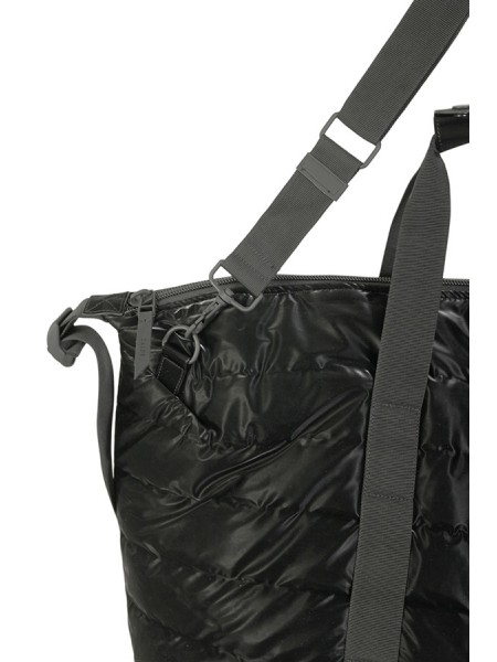 Duffel bag RAINS Art.1378 BLACK