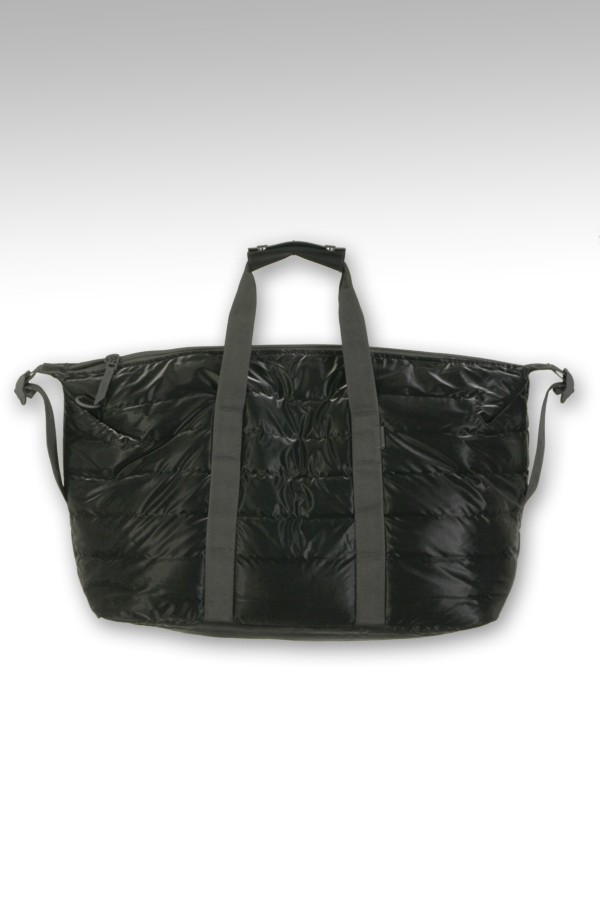 Duffel bag RAINS Art.1378 BLACK