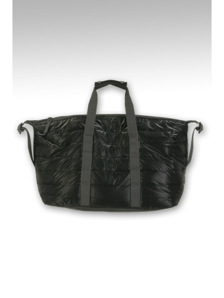 Duffel bag RAINS Art.1378 BLACK