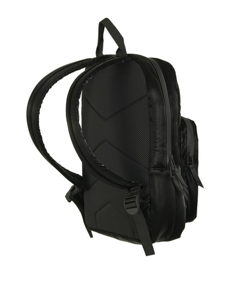 Backpack RAINS Art.1383 BLACK