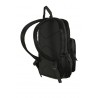 Backpack RAINS Art.1383 BLACK