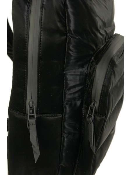 Backpack RAINS Art.1383 BLACK