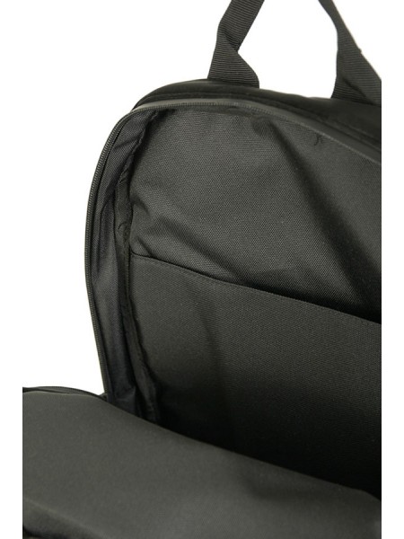 Backpack RAINS Art.1383 BLACK