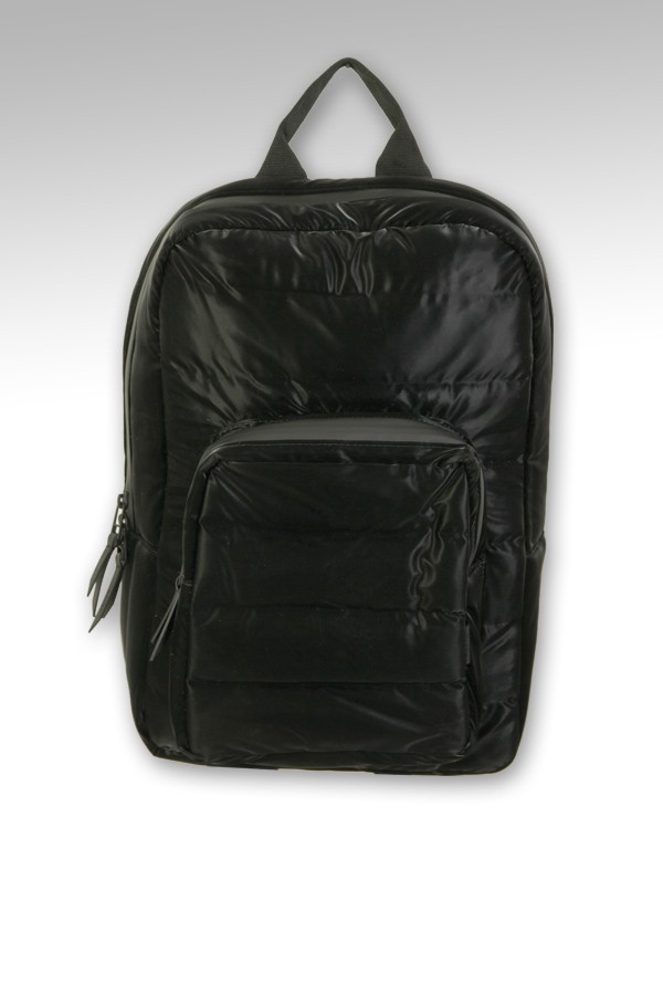 Backpack RAINS Art.1383 BLACK