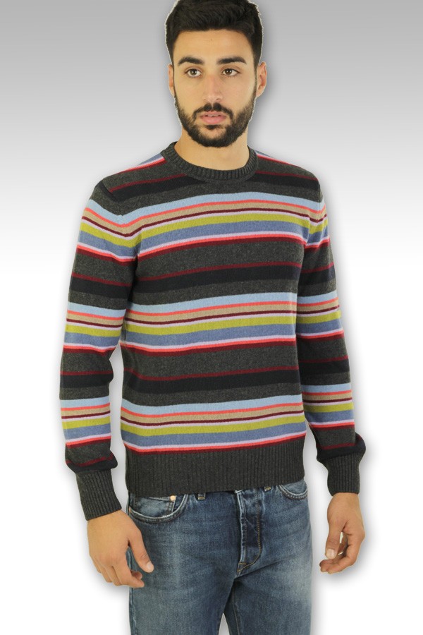 Sweater GALLO Art.AP511889 12748