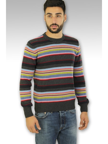 Sweater GALLO Art.AP511889 12748