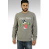 Art.SOHO MC2 sweatshirt SCST1M