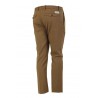 Nine In The Morning trousers Art.9FW21 ES95 TOBACCO