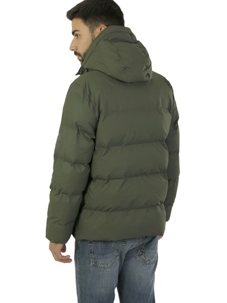 Rains jacket Art.1506 GREEN