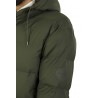 Rains jacket Art.1506 GREEN