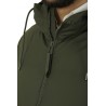 Rains jacket Art.1506 GREEN