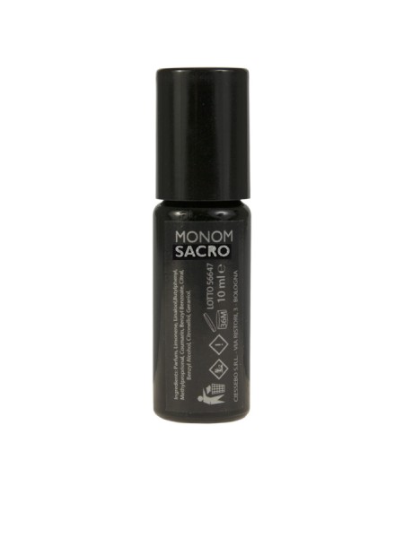 Sacred MONOM Perfume