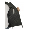 Rains jacket Art.1528 BLACK