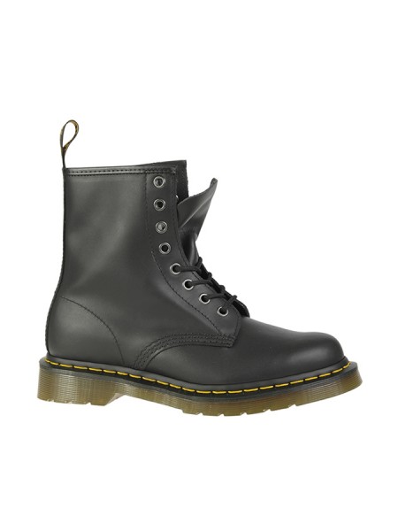 Dr. Martens leather ankle boot