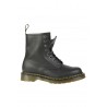 Dr. Martens leather ankle boot