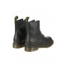 Dr. Martens leather ankle boot