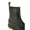 Dr. Martens leather ankle boot