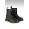 Dr. Martens leather ankle boot