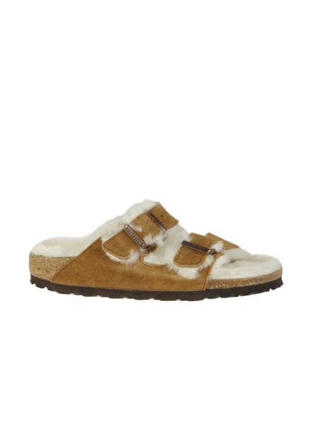 Sandal BIRKENSTOCK arizona suede