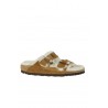 Sandal BIRKENSTOCK arizona suede