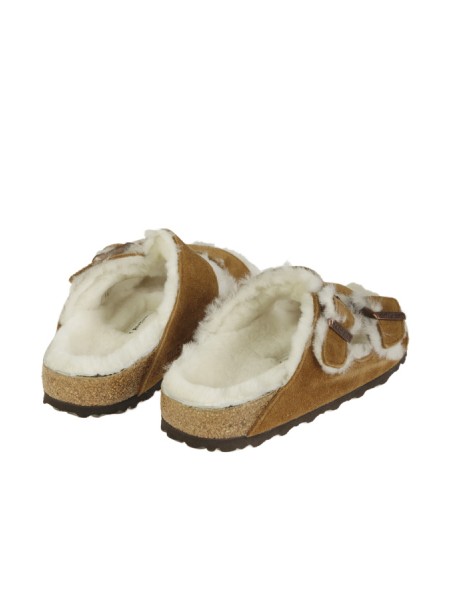 Sandal BIRKENSTOCK arizona suede