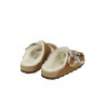 Sandal BIRKENSTOCK arizona suede