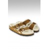 Sandal BIRKENSTOCK arizona suede