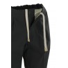 Trousers DEVORE Art.DVR14LP1011 0394