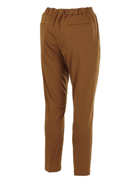 Trousers DEVORE Art.DVR14CM6037 0704