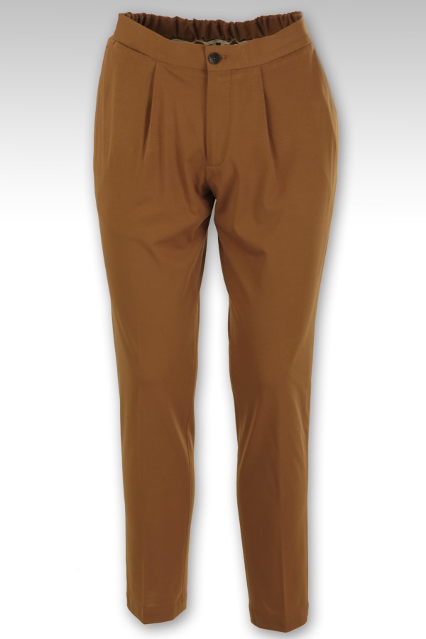 Trousers DEVORE Art.DVR14CM6037 0704