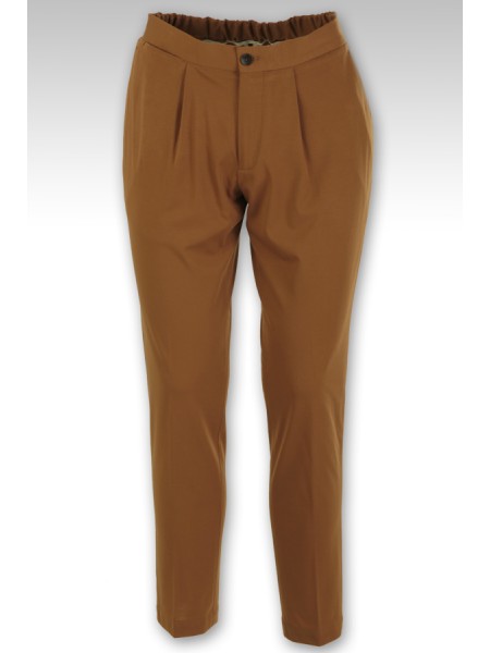 Trousers DEVORE Art.DVR14CM6037 0704