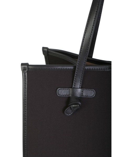 Borsa Gianni Chiarini Art.BS 6850 CNV NERO/CORDA