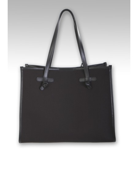 Borsa Gianni Chiarini Art.BS 6850 CNV NERO/CORDA