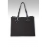 Borsa Gianni Chiarini Art.BS 6850 CNV NERO/CORDA