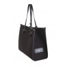 Gianni Chiarini Art.BS 6850 CNV BLACK/ROPE bag