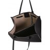 Borsa Gianni Chiarini Art.BS 6850 CNV NERO/CORDA