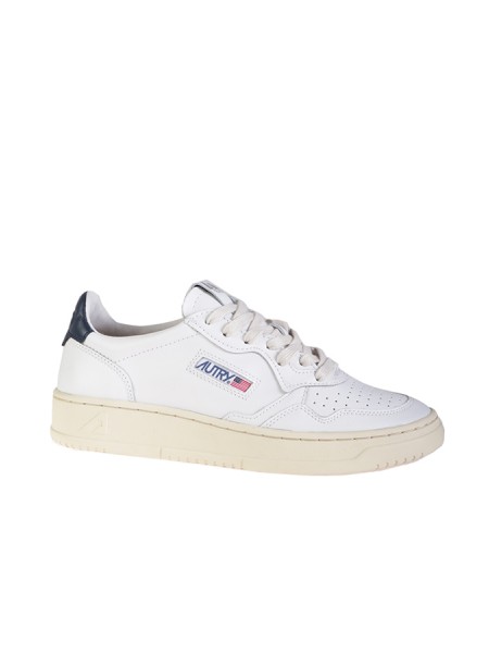 Sneakers Autry dallas low in pelle