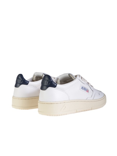 Sneakers Autry dallas low in pelle