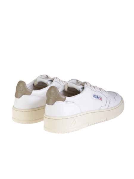 Sneakers Autry dallas low in pelle