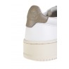 Sneakers Autry dallas low in pelle