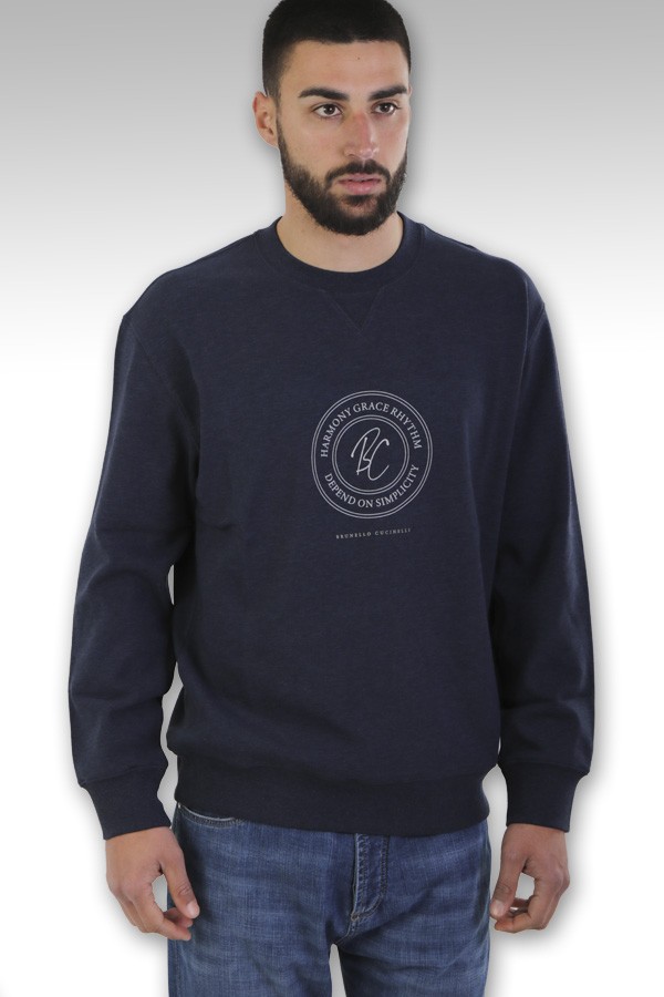 Sweatshirt BRUNELLO CUCINELLI Art.M0T353420 CDK19