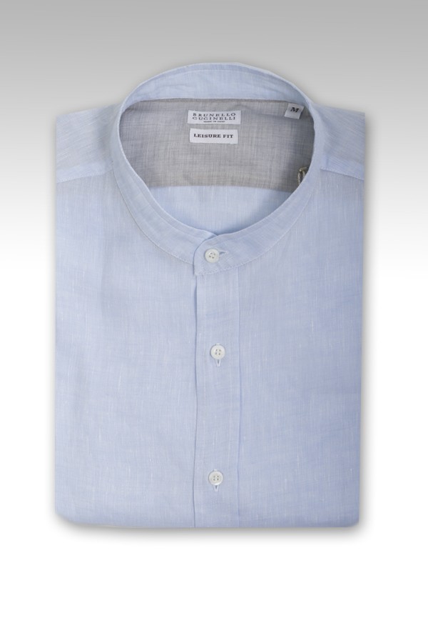 Shirt BRUNELLO CUCINELLI Art.MB6083048 C006