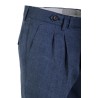 Trousers BRUNELLO CUCINELLI Art.MH454E1920 C153