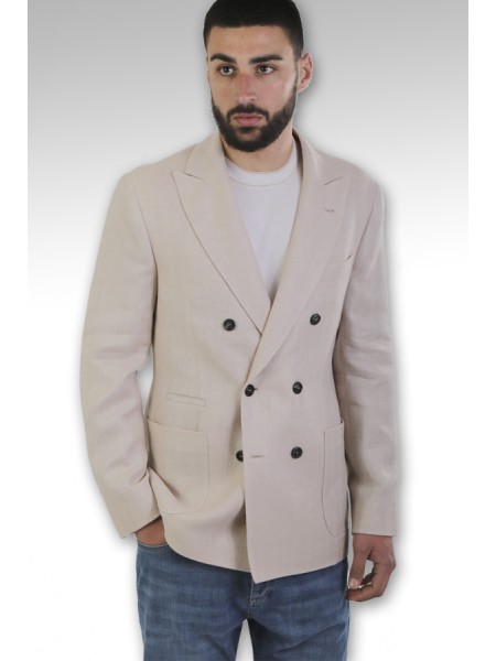 Brunello Cucinelli Jacket Art.MW4437BBD C573