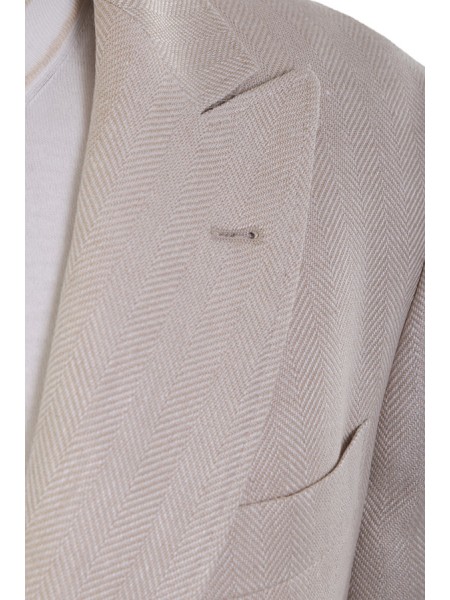 Brunello Cucinelli Jacket Art.MW4437BBD C573