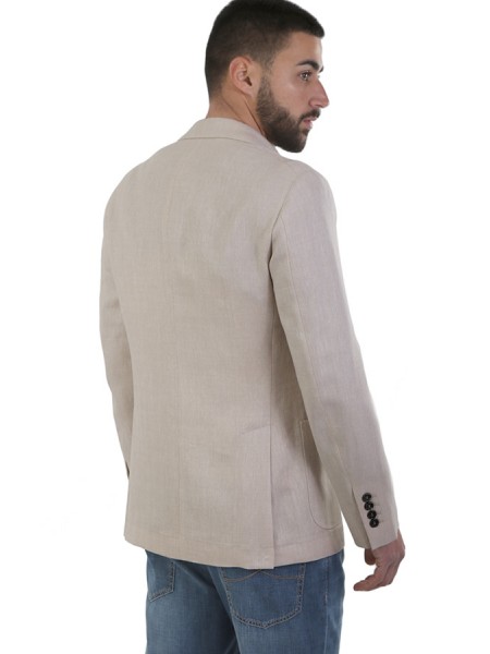 Brunello Cucinelli Jacket Art.MW4437BBD C573