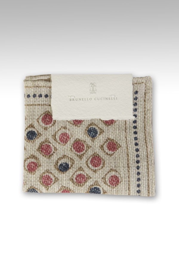 Clutch bag BRUNELLO CUCINELLI Art.MW8850091 CXB75